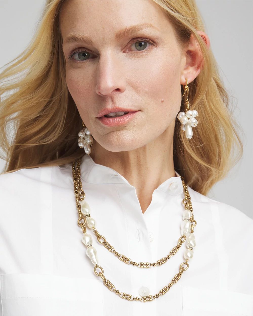 Shop Women's Jewelry & Accessories | Chico's